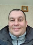 Юрий, 42 года, Гостагаевская
