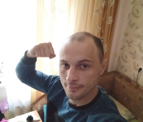 Денис Буренков, 28 лет, Горад Гомель