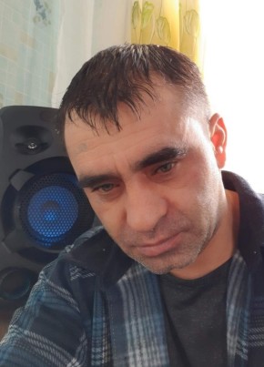 Игорь из Магадана 47 лет