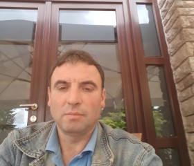 Emiljano Zade, 38 лет, Korçë