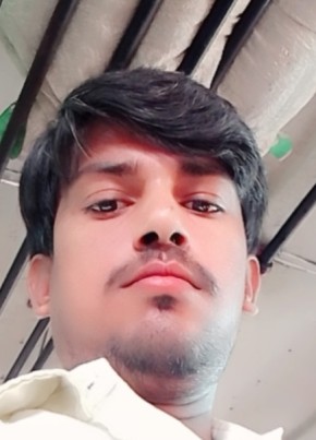 Akhilesh Kumar, 27, India, Lucknow