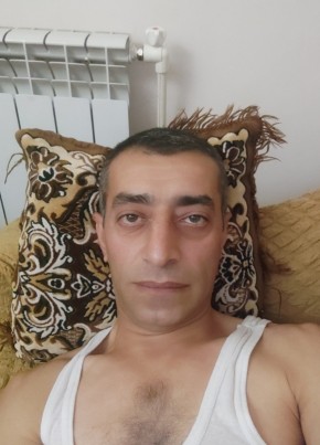 Арман, 46, Россия, Касимов