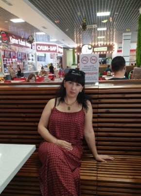 Галина, 38, Россия, Оренбург