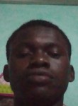 Kiemtoreoumar, 25 лет, Abidjan