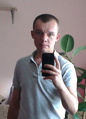 Роман, 34, Россия, Красноярск