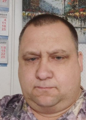 Сергей, 48, Россия, Ирбит