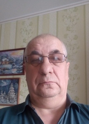 Sergey, 62, Russia, Dzerzhinsk