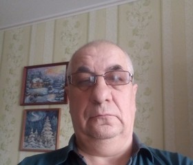 Сергей, 62 года, Дзержинск