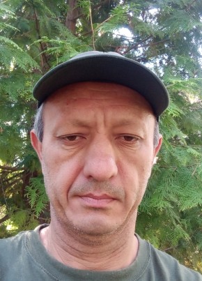 Sherzod, 47, Russia, Moscow