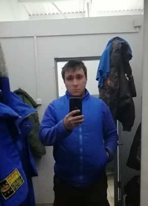 Vyacheslav, 30, Russia, Komsomolsk-on-Amur