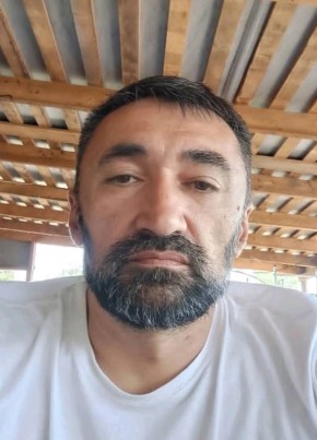 Эдуард из Владикавказа 49 лет