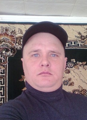 сергей, 43, Россия, Пестрецы