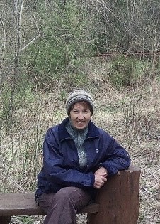 Nina, 74, Russia, Krasnoyarsk