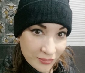 Guzeliya, 44, Uchaly