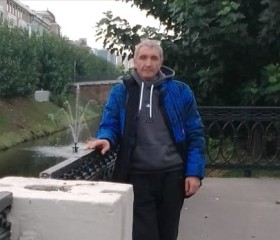 Виктор, 48 лет, Казань