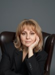 Yuliya, 49, Nizhniy Novgorod