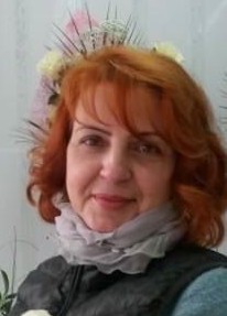 Зина, 57, Россия, Александров