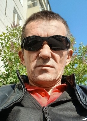 Александр из Абакана 18 лет