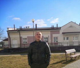 Anton, 29, Antwerpen