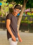 Emad, 19 лет, Элиста