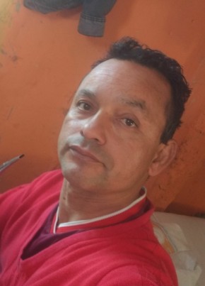 Daniel Oliveira, 50, República Federativa do Brasil, Porto Alegre
