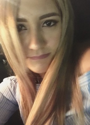 Melissa, 29, Estados Unidos Mexicanos, Veracruz