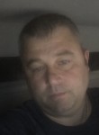 Yura, 40, Krasnodar