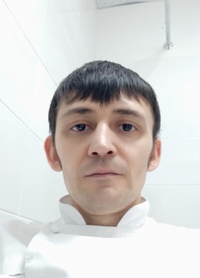 Тимур, 39, Россия, Санкт-Петербург