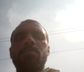 Rajesh Patil, 36 лет, Khargone