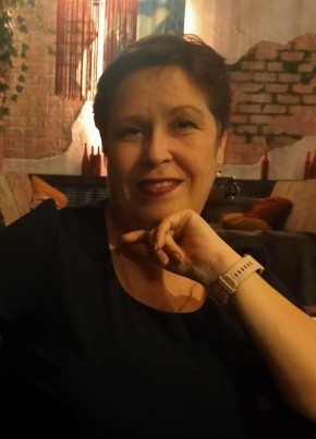 Радмила, 52, Россия, Алексеевка