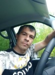 Djek, 38, Kirov (Kirov)