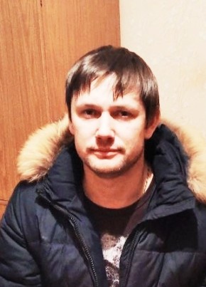 Николай, 45, Россия, Нижнеудинск
