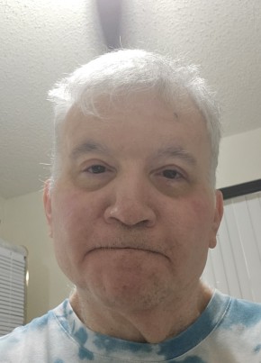 Allan из Plantation 56 лет