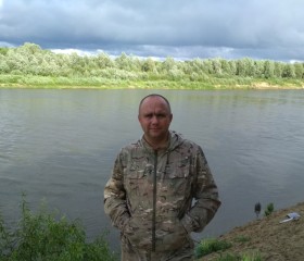 Сергей, 44 года, Климово