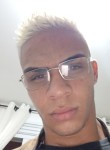 Vitor, 24 года, São Paulo capital