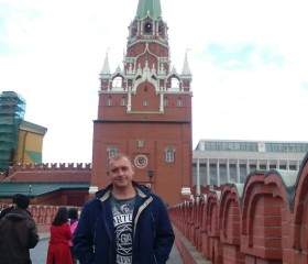 иван, 41 год, Томск