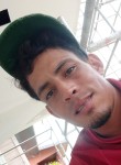 Eduard, 26, San Fernando