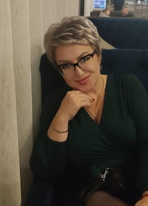 Натали из Ногинска 50 лет