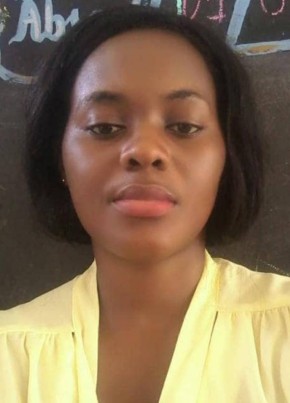 Lysie, 38, République Gabonaise, Libreville