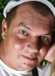 Aleksey, 45, Moscow