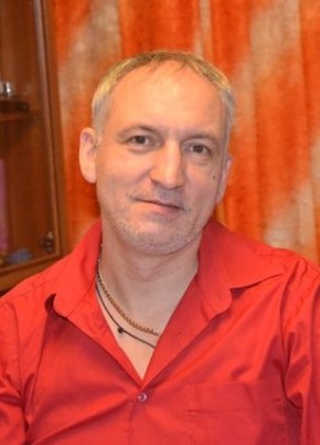 Александр, 51, Россия, Нелидово