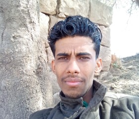 معتصم بالله, 26, Taizz
