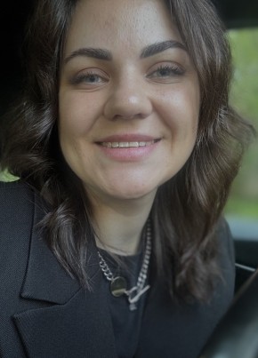 Ольга, 26, Россия, Пушкин