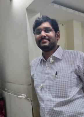 Vinod k, 31, India, Secunderabad