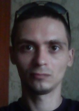 Руслан, 33, Россия, Хабаровск