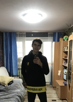 shalyn, 21, Россия, Лукоянов