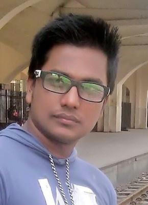Vijay, 22, India, Vijayapura