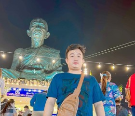 Beer, 28, Krathum Baen