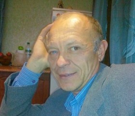 николай, 58 лет, Донецьк