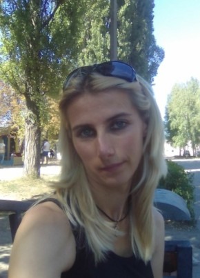 Мария, 34, Россия, Ракитное